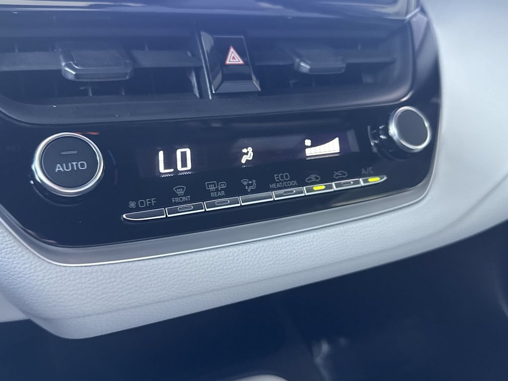 Thumbnail: 2026 Toyota Corolla - 27