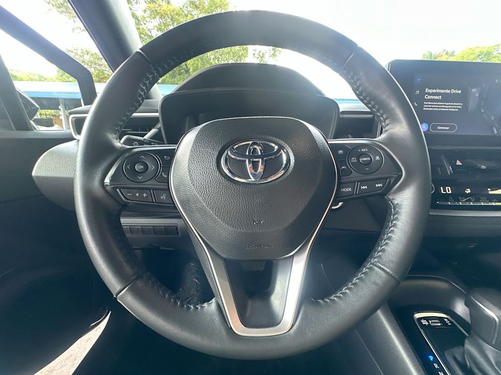 Thumbnail: 2025 Toyota Corolla - 9