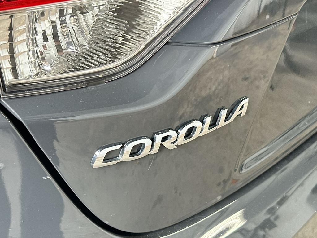 Thumbnail: 2025 Toyota Corolla - 6