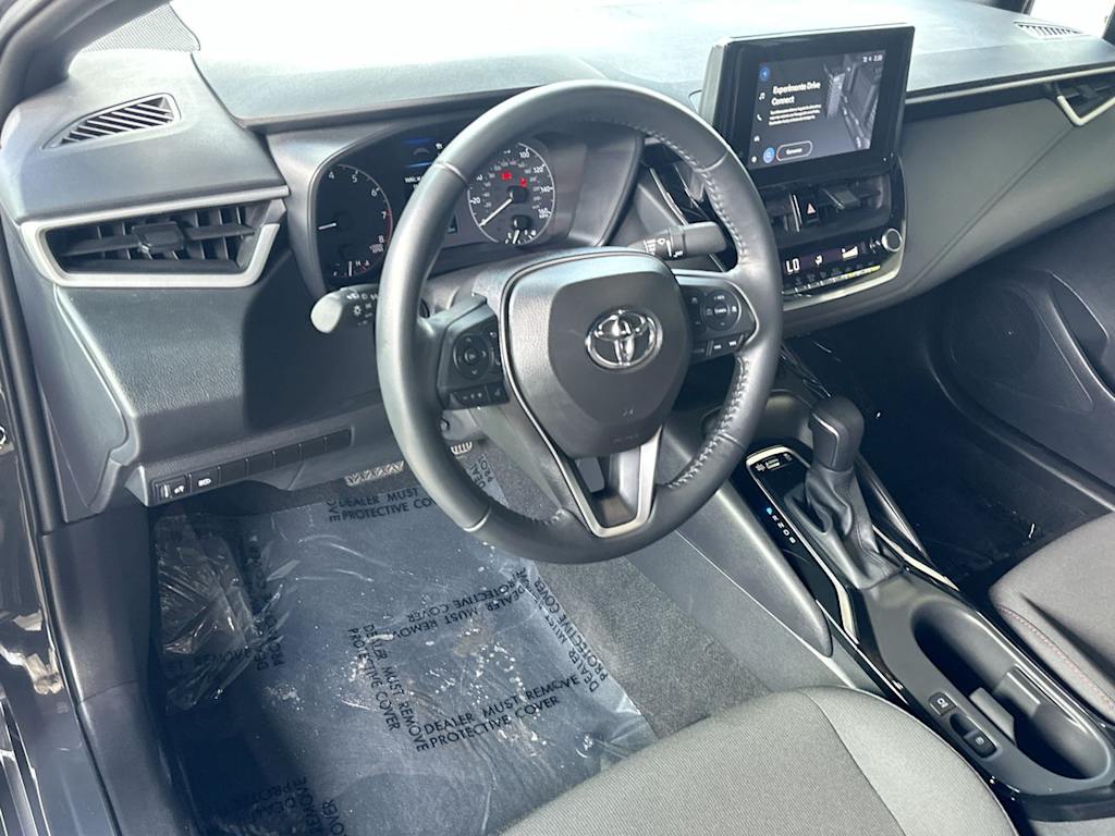 Thumbnail: 2025 Toyota Corolla - 2