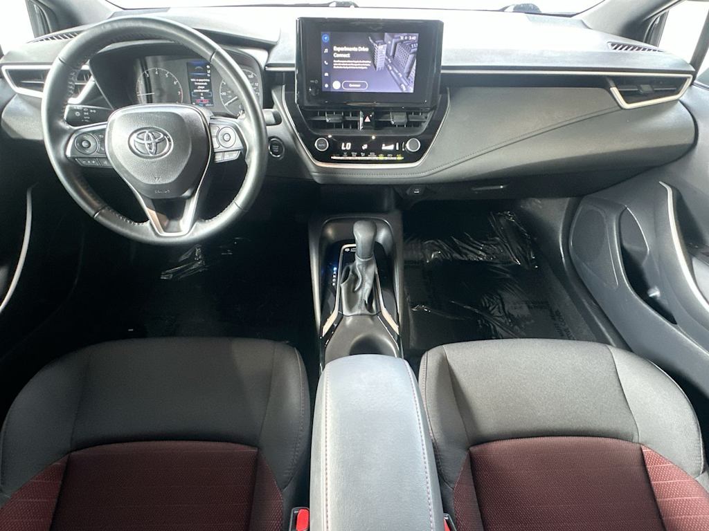 Thumbnail: 2025 Toyota Corolla - 13
