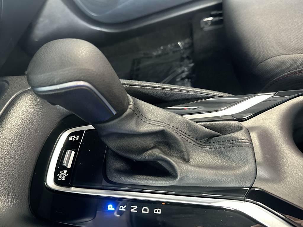 Thumbnail: 2025 Toyota Corolla - 15