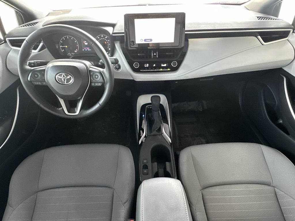 Thumbnail: 2025 Toyota Corolla - 11