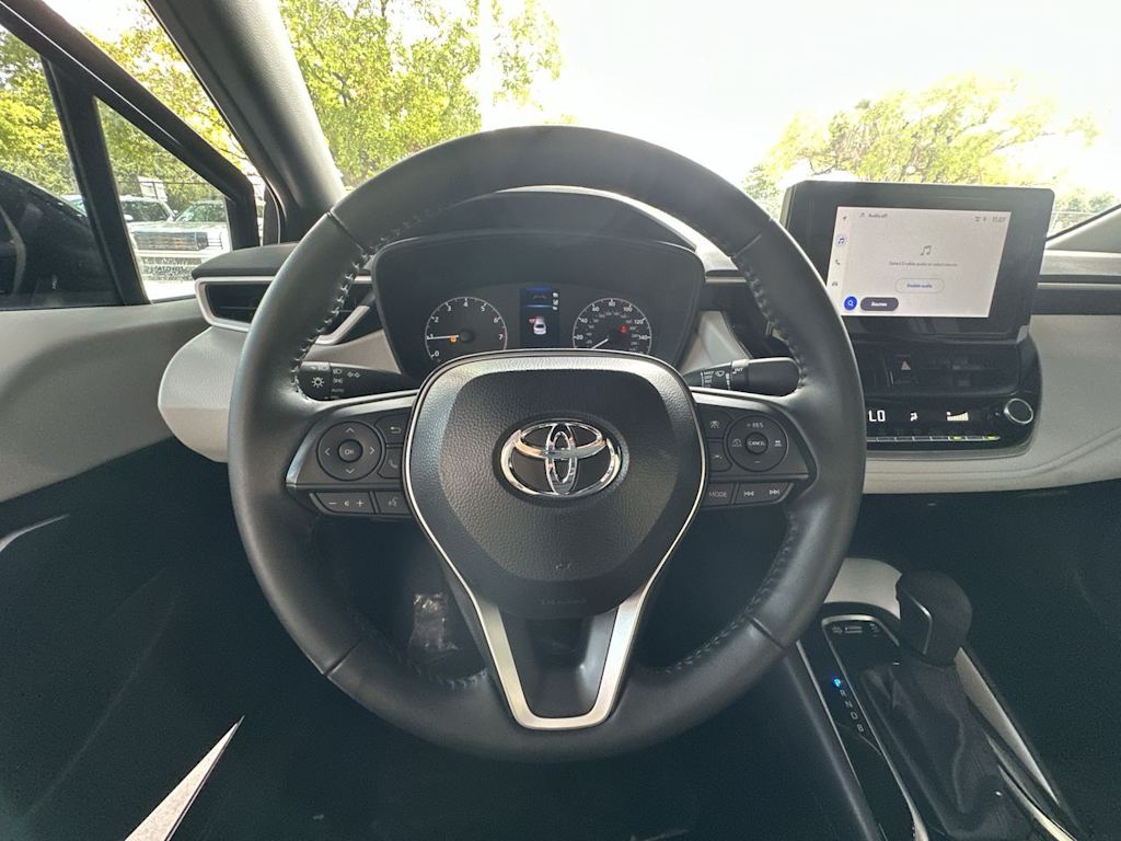Thumbnail: 2025 Toyota Corolla - 7