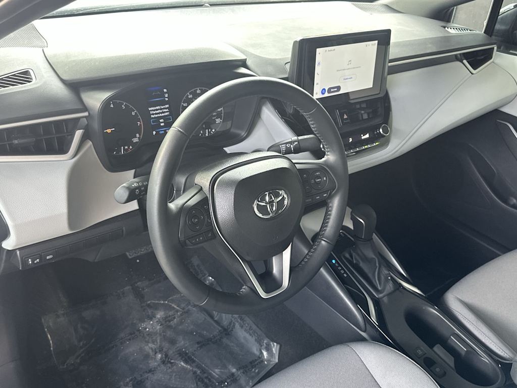 Thumbnail: 2025 Toyota Corolla - 2