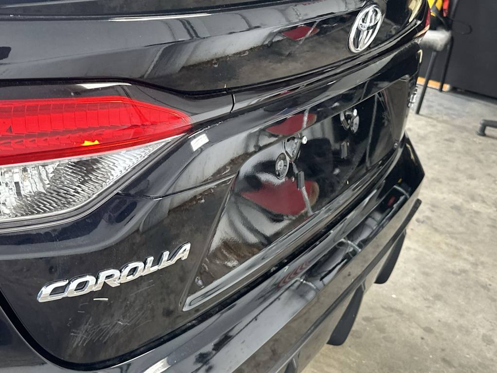Thumbnail: 2025 Toyota Corolla - 24