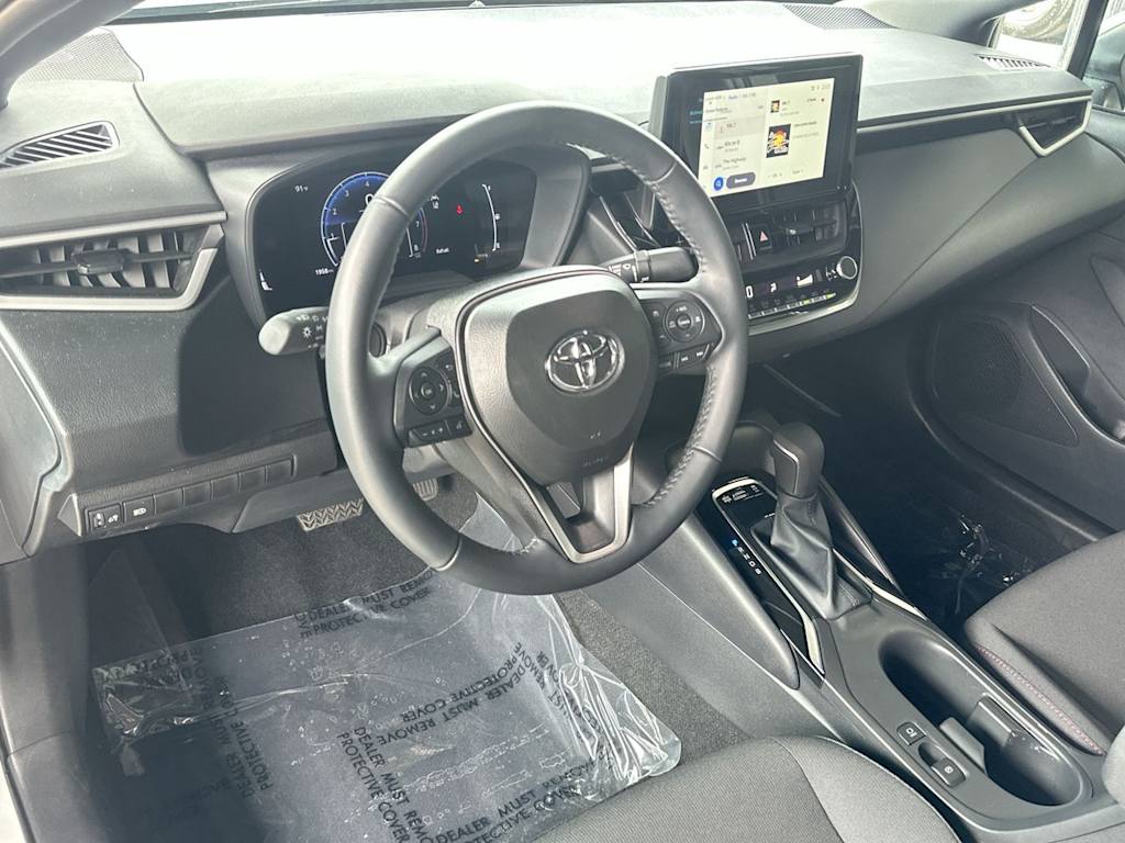 Thumbnail: 2026 Toyota Corolla - 2