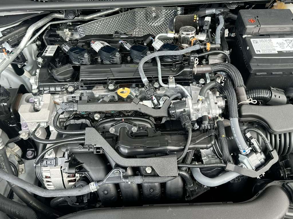 Thumbnail: 2026 Toyota Corolla - 7