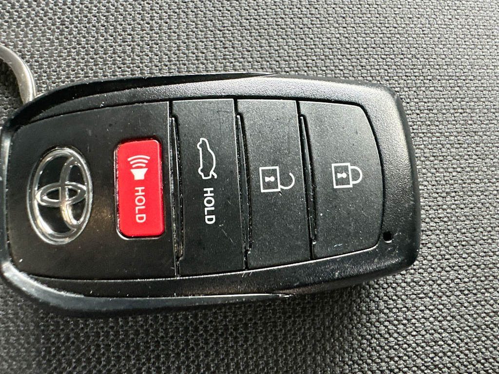 Thumbnail: 2026 Toyota Corolla - 17