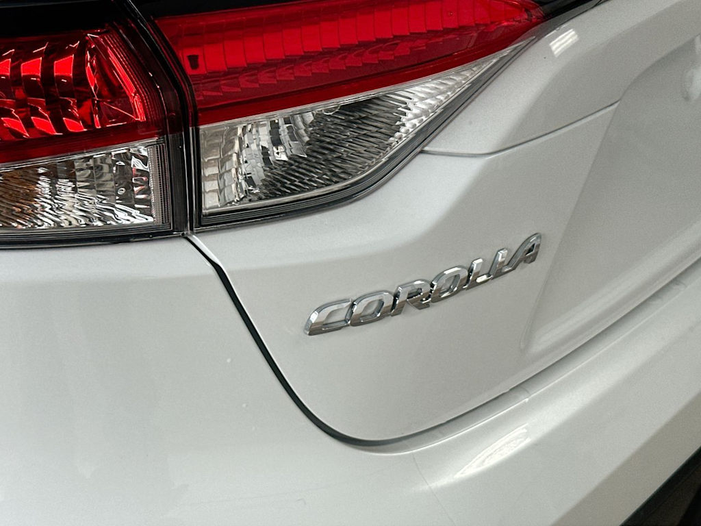 Thumbnail: 2026 Toyota Corolla - 24