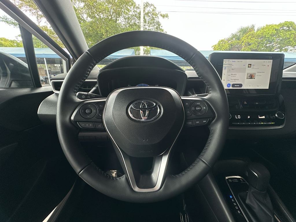 Thumbnail: 2026 Toyota Corolla - 8