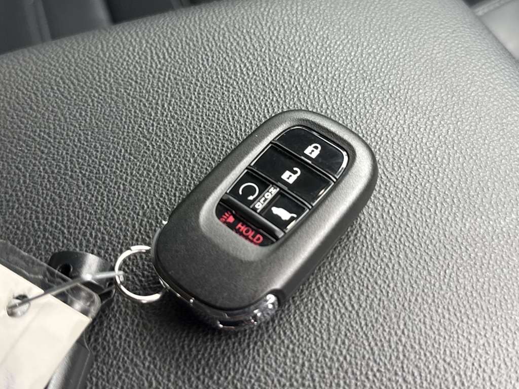 Thumbnail: 2023 Honda CR-V - 19