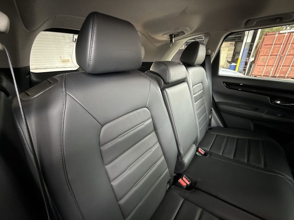 Thumbnail: 2023 Honda CR-V - 28