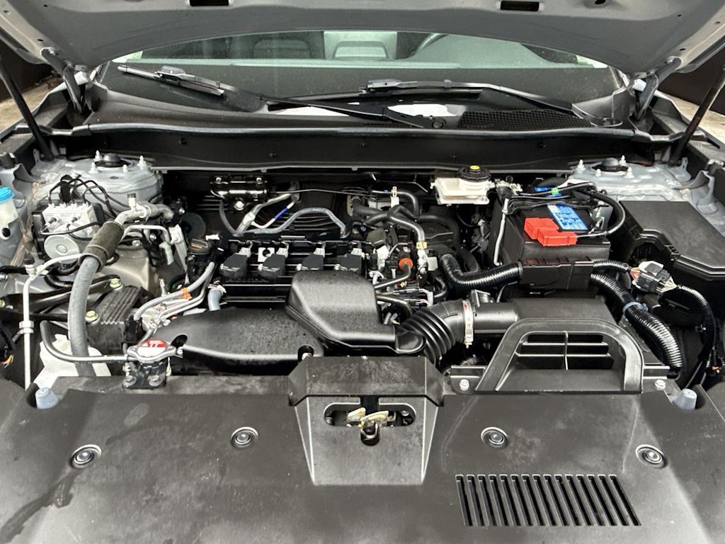 Thumbnail: 2023 Honda CR-V - 9