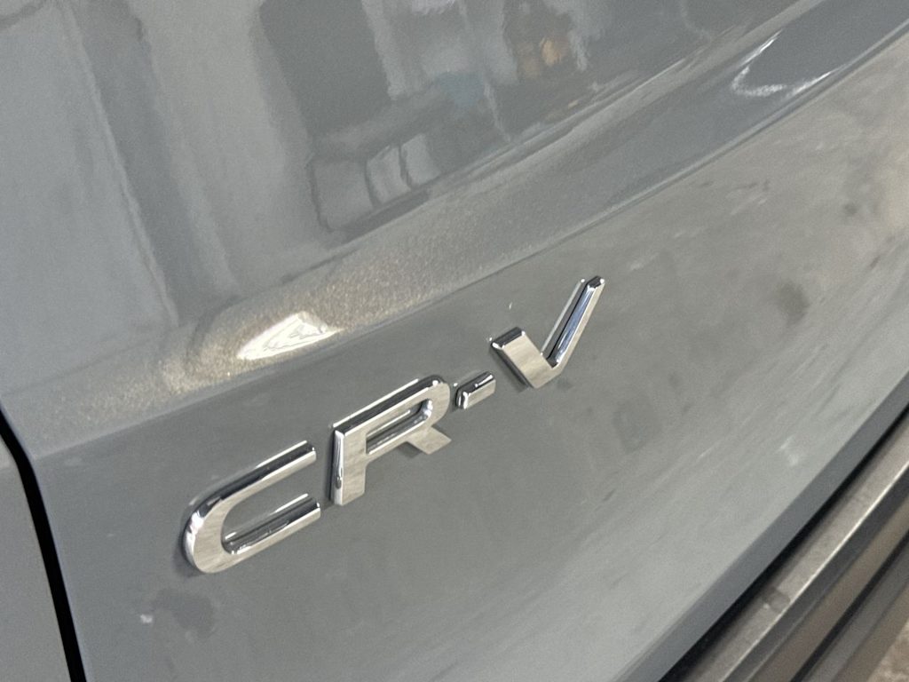 Thumbnail: 2023 Honda CR-V - 7