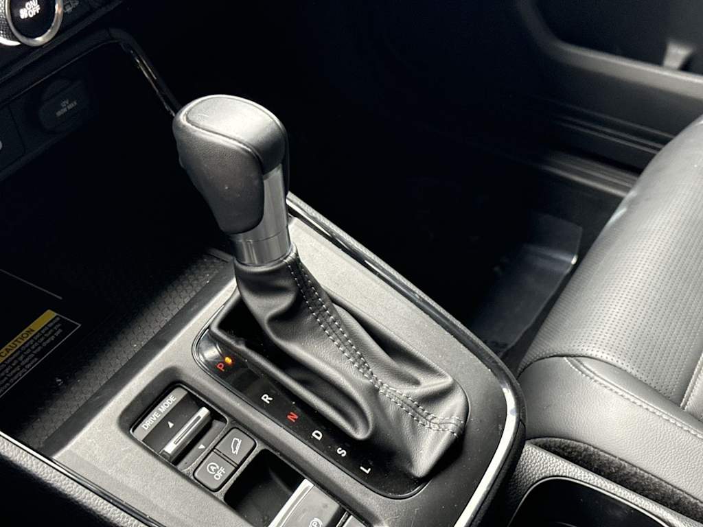 Thumbnail: 2023 Honda CR-V - 16