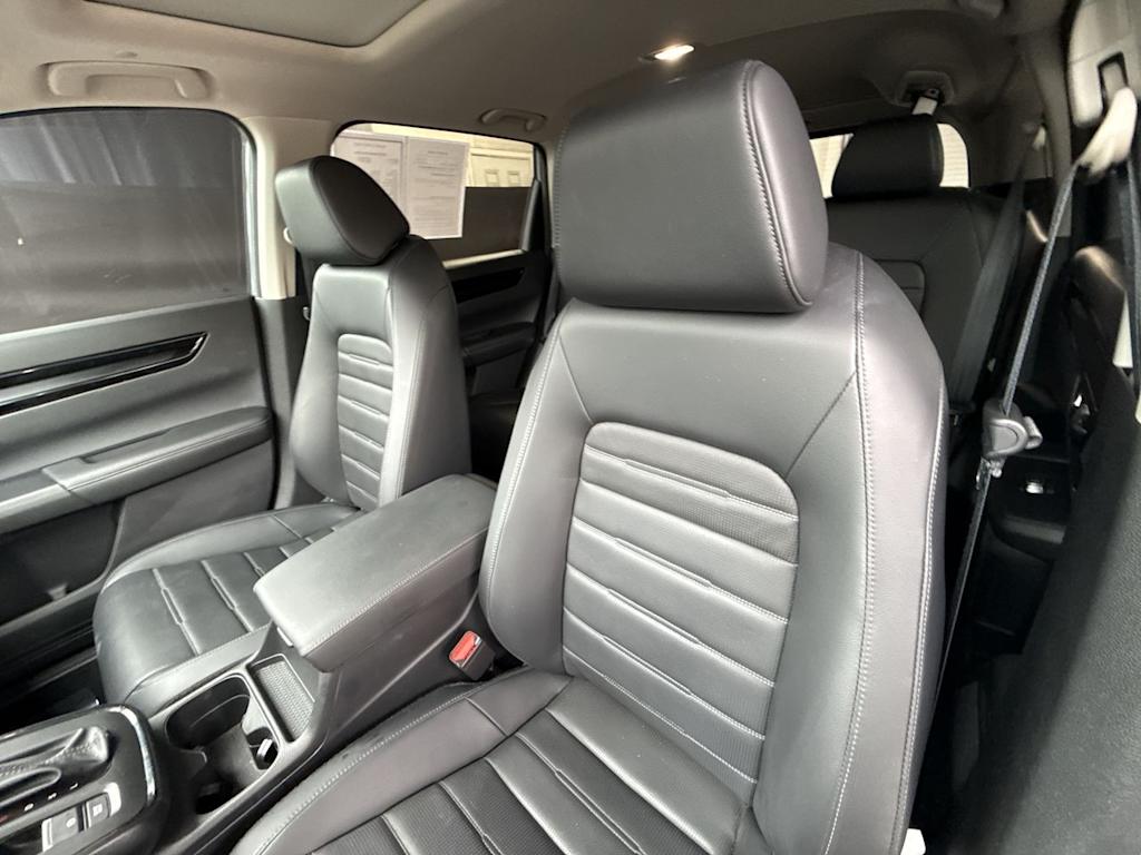 Thumbnail: 2023 Honda CR-V - 11