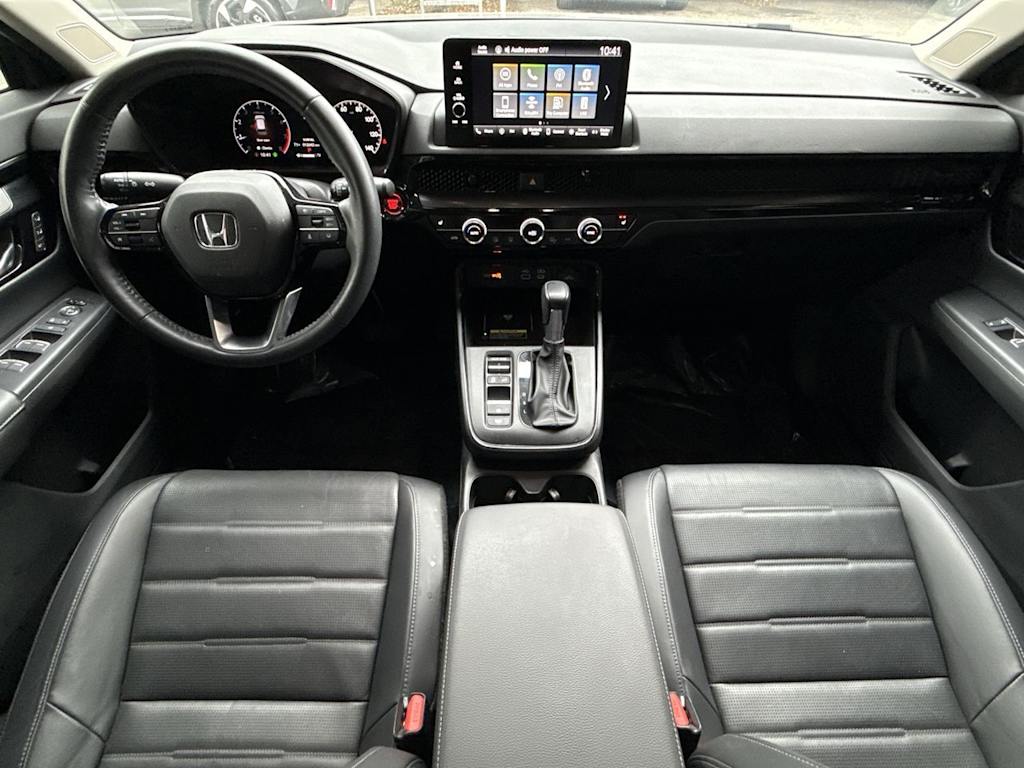 Thumbnail: 2023 Honda CR-V - 14