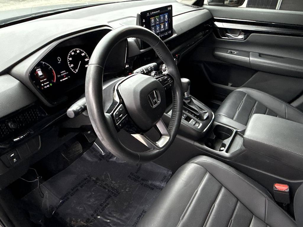 Thumbnail: 2023 Honda CR-V - 2