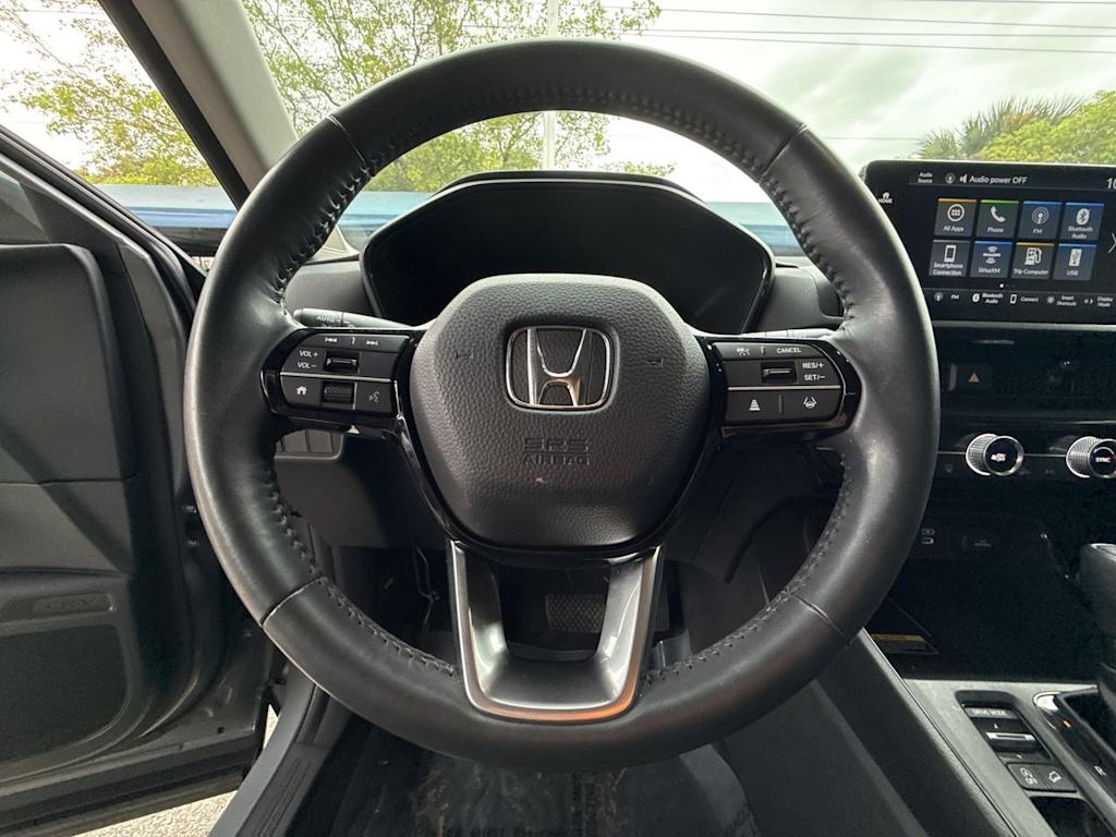 Thumbnail: 2023 Honda CR-V - 10