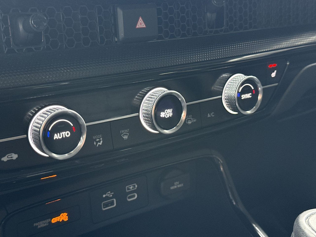 Thumbnail: 2023 Honda CR-V - 27