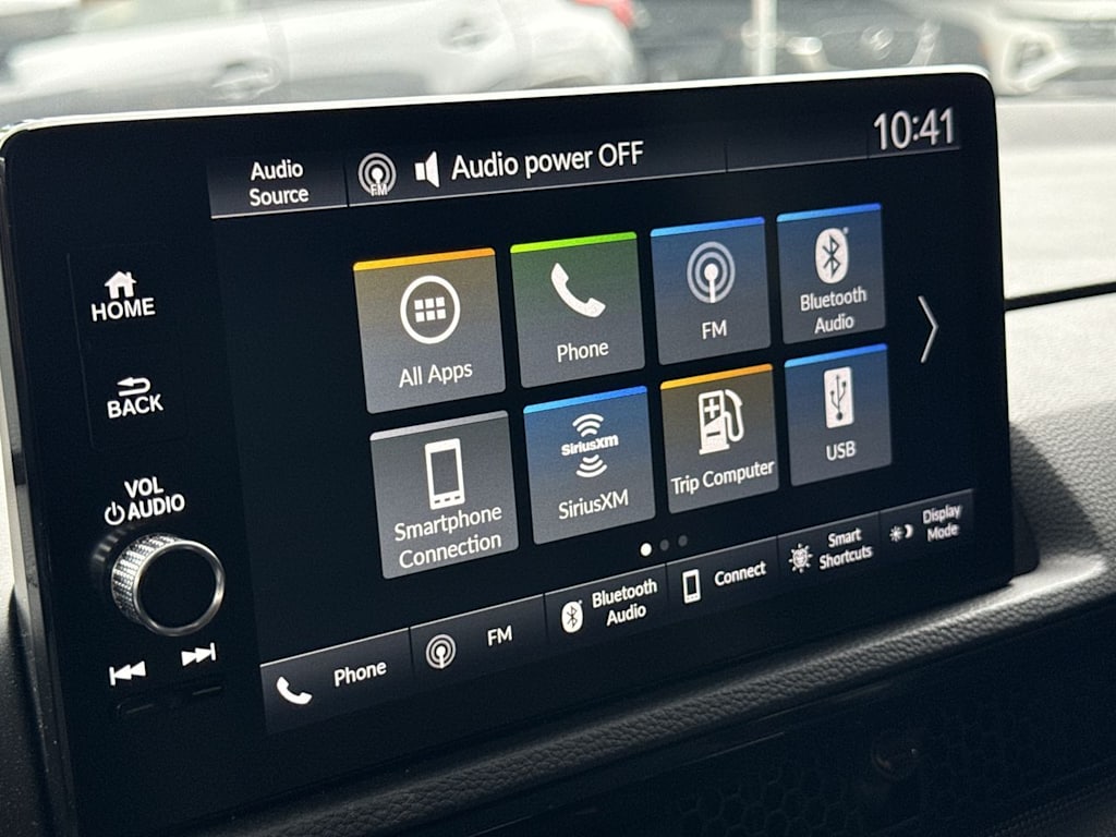 Thumbnail: 2023 Honda CR-V - 15