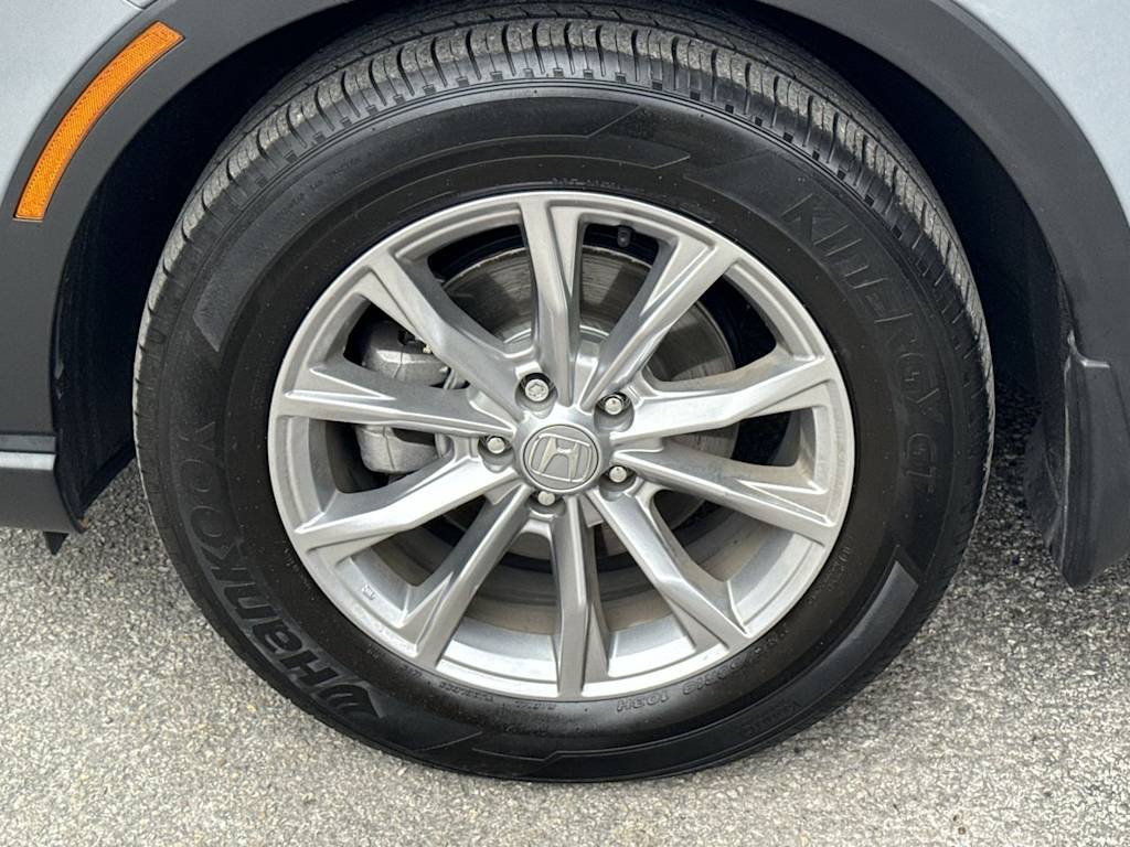 Thumbnail: 2023 Honda CR-V - 8