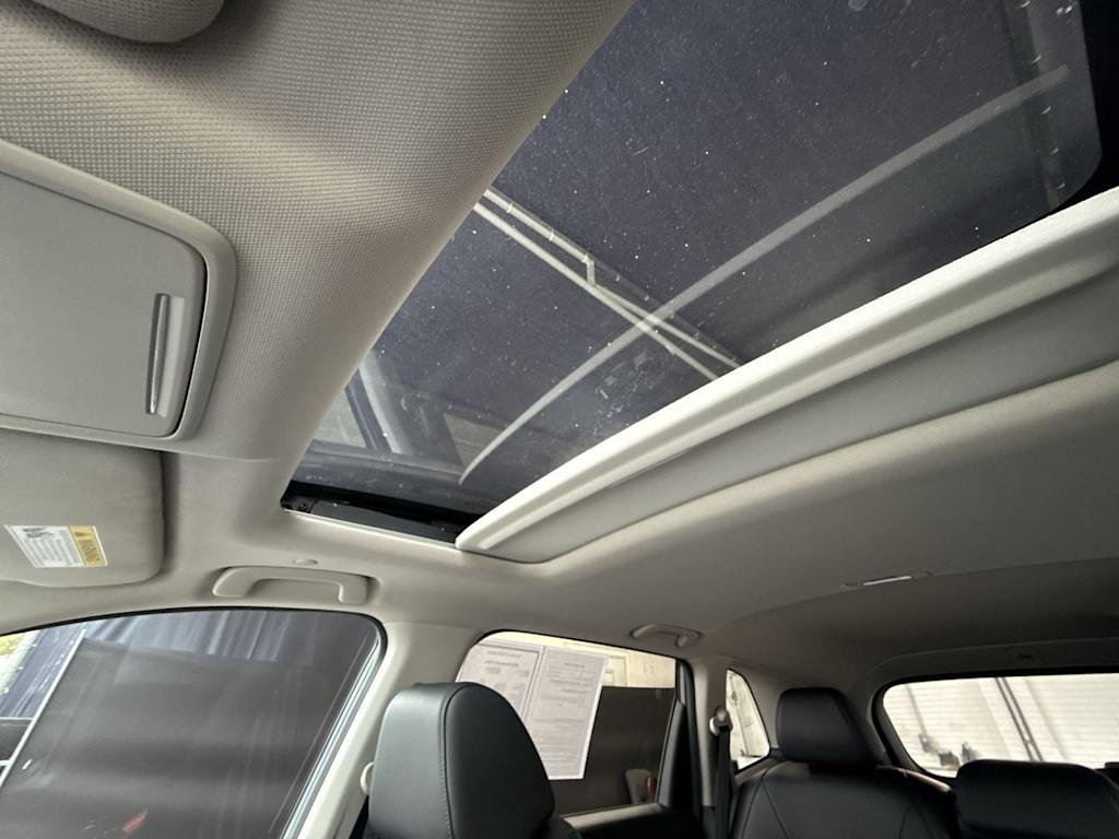 Thumbnail: 2023 Honda CR-V - 25