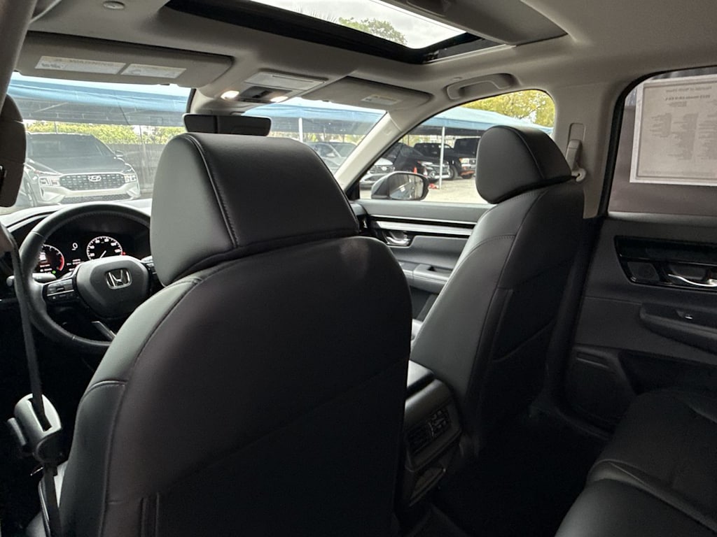 Thumbnail: 2023 Honda CR-V - 12