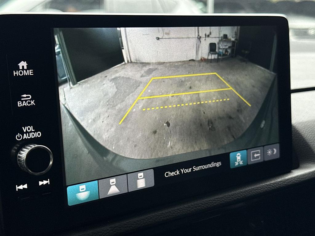 Thumbnail: 2023 Honda CR-V - 26