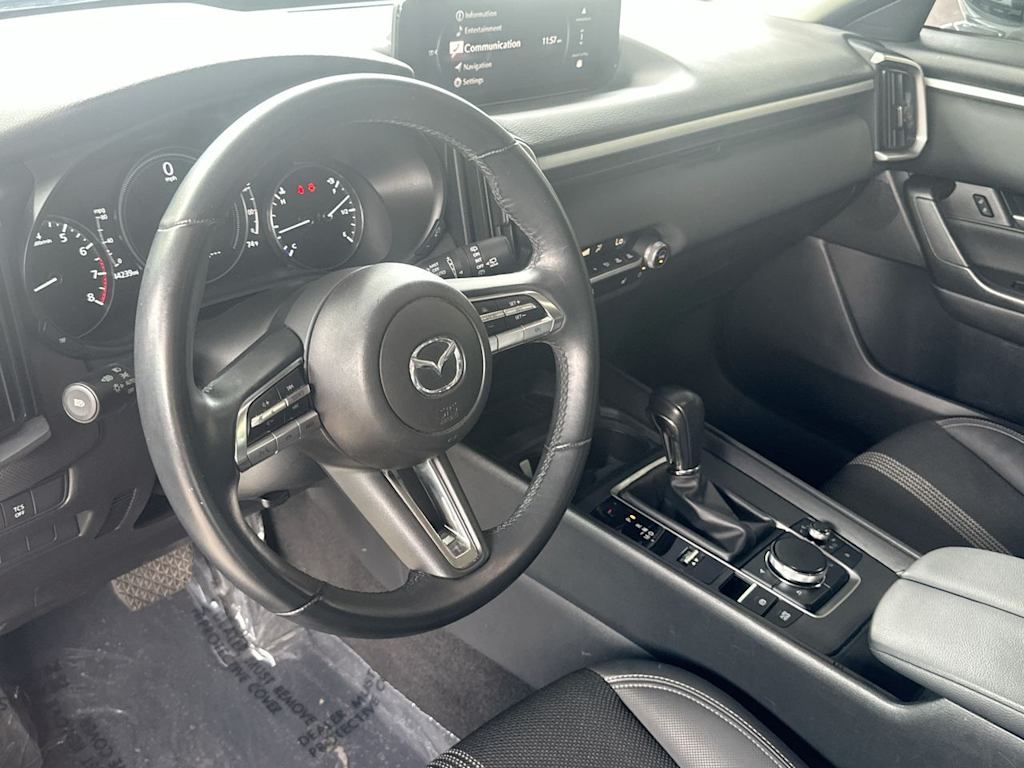Thumbnail: 2025 Mazda CX-50 - 2