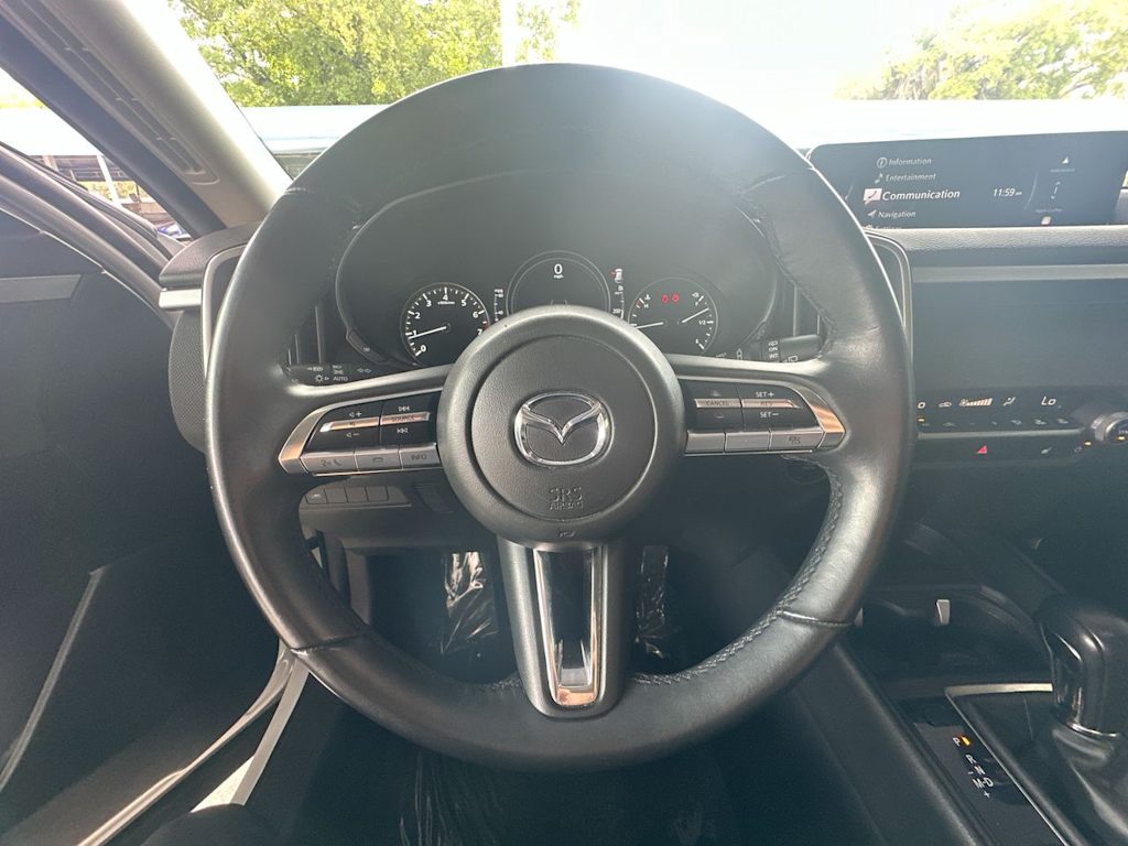 Thumbnail: 2025 Mazda CX-50 - 10