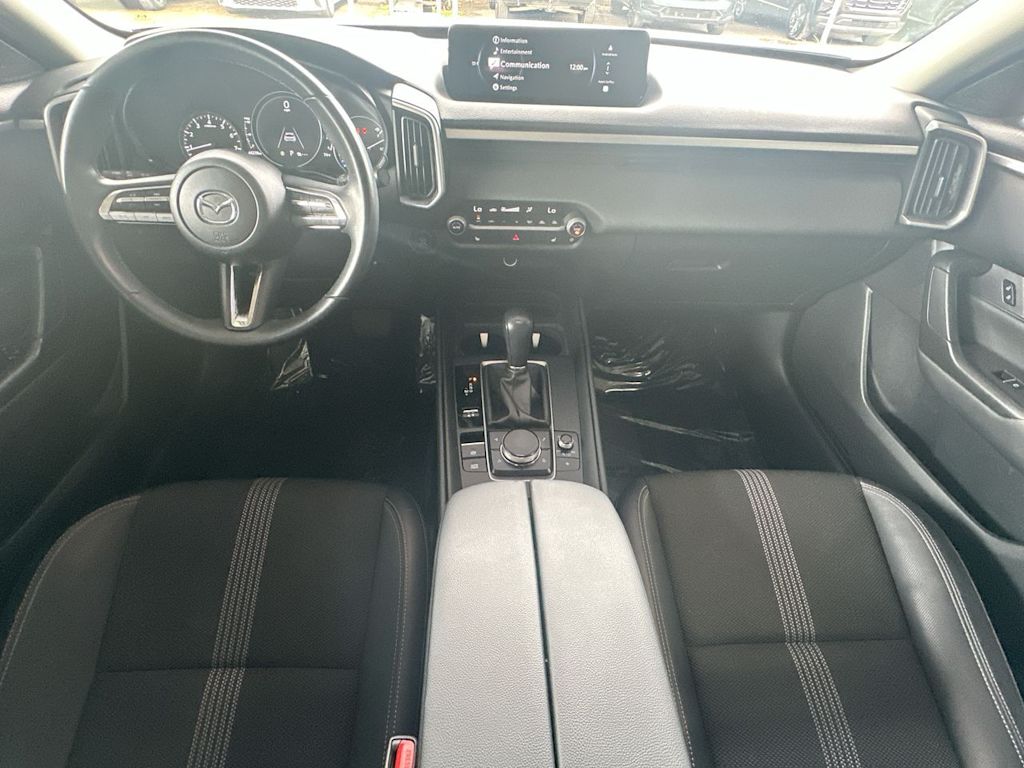 Thumbnail: 2025 Mazda CX-50 - 14