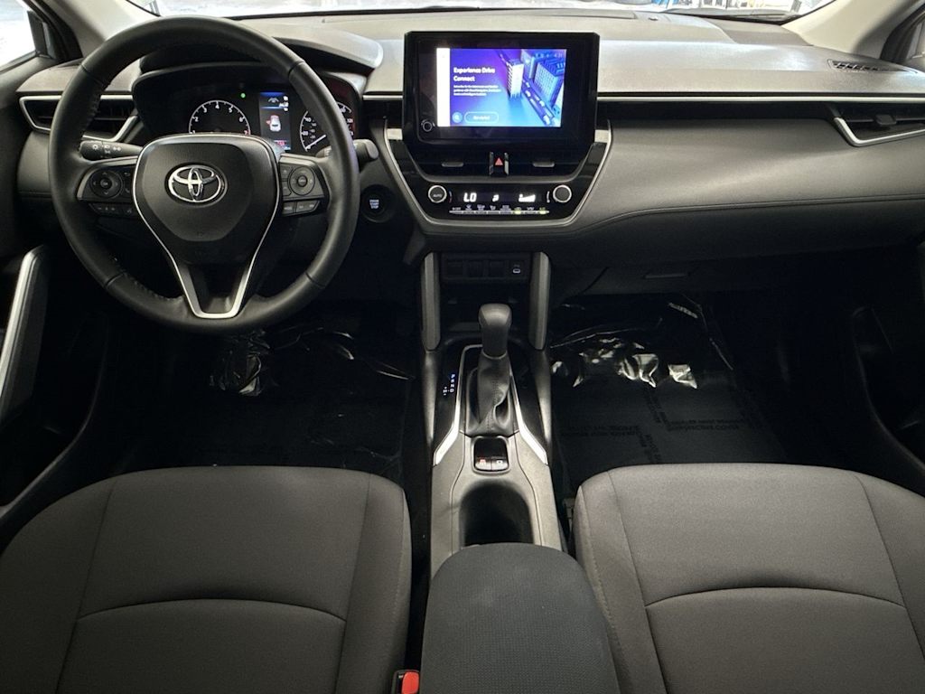 Thumbnail: 2024 Toyota Corolla Cross - 14