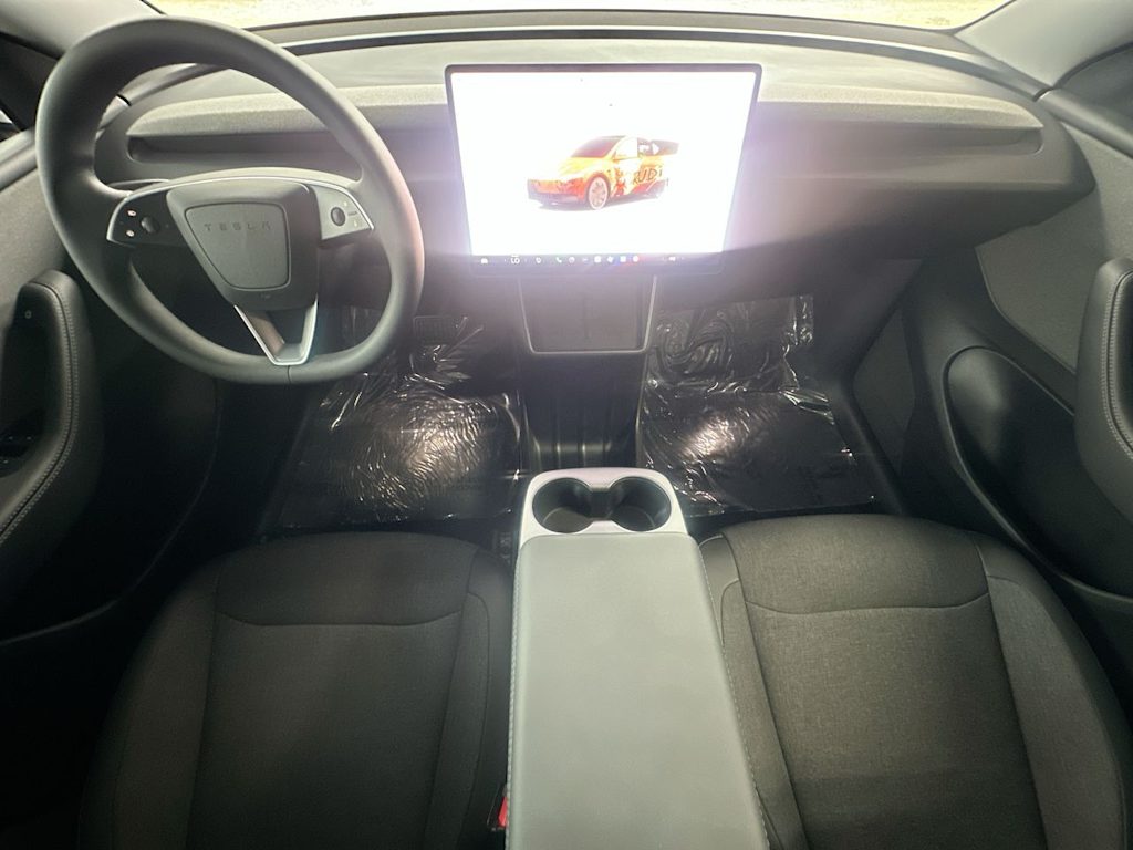 Thumbnail: 2026 Tesla Model Y - 11