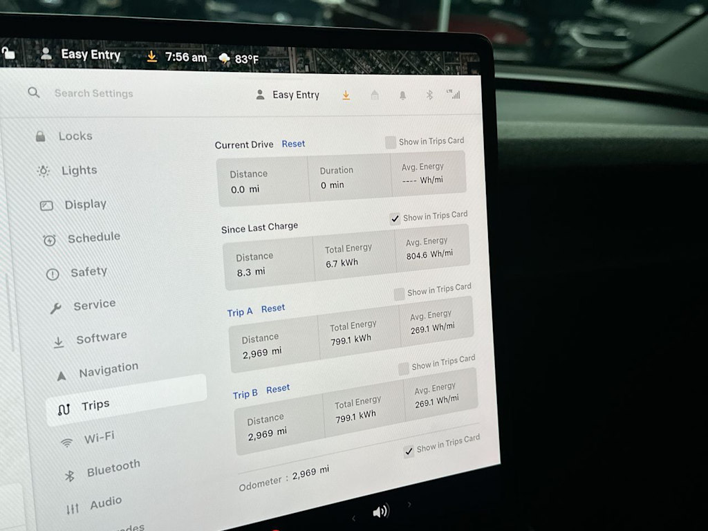 Thumbnail: 2026 Tesla Model Y - 14