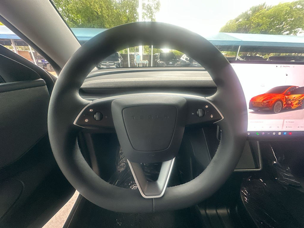 Thumbnail: 2026 Tesla Model Y - 7