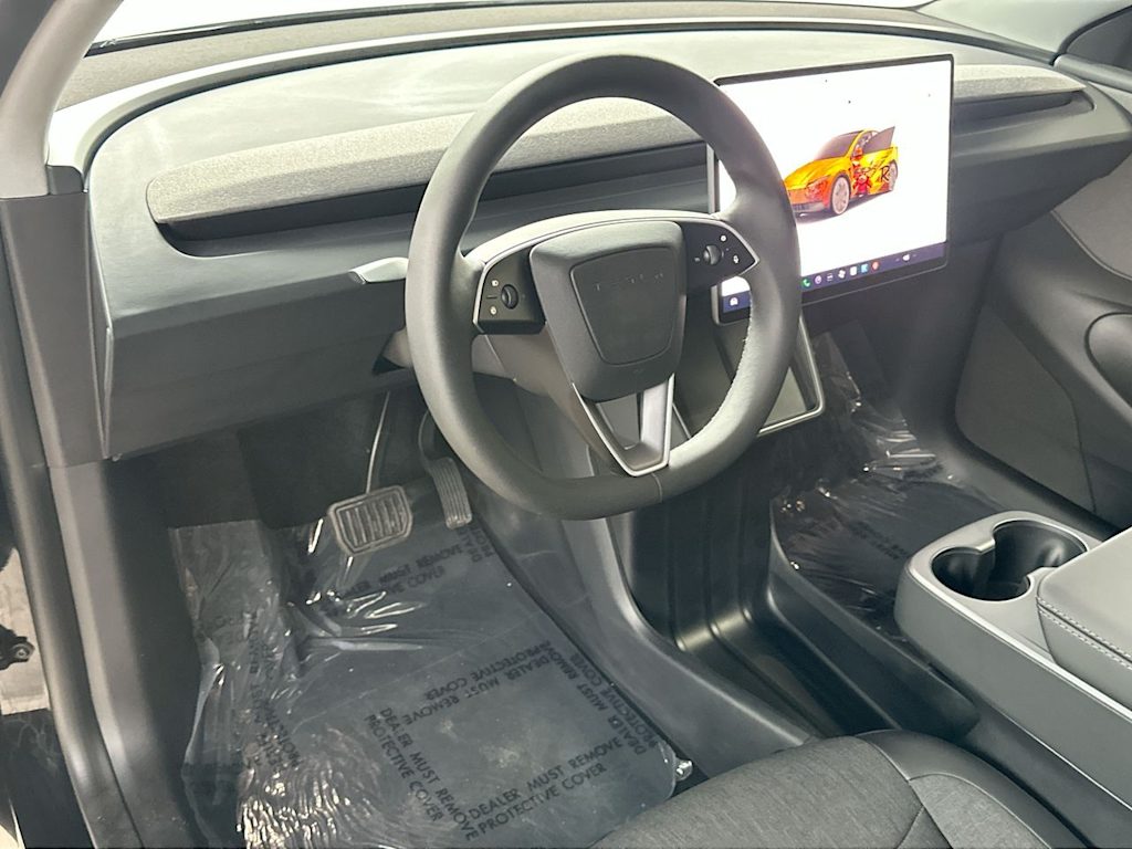 Thumbnail: 2026 Tesla Model Y - 2