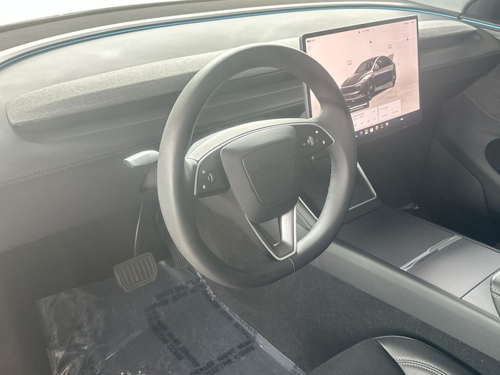 Thumbnail: 2026 Tesla Model Y - 2