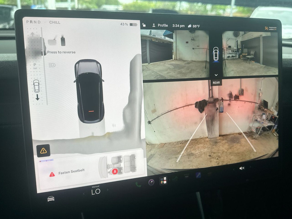 Thumbnail: 2026 Tesla Model Y - 24
