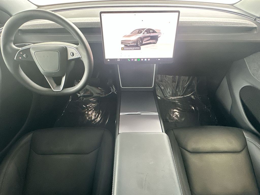 Thumbnail: 2026 Tesla Model Y - 10