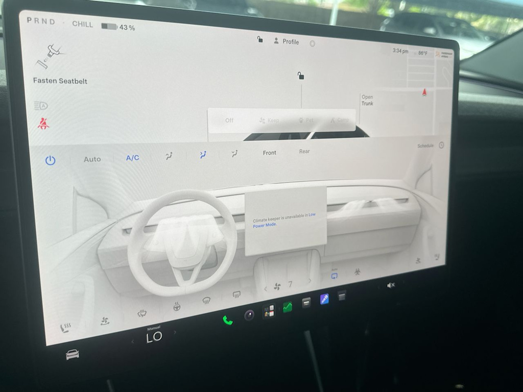 Thumbnail: 2026 Tesla Model Y - 25