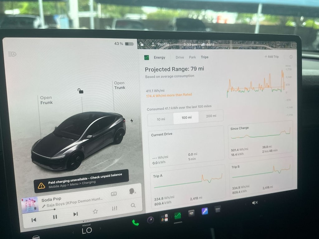 Thumbnail: 2026 Tesla Model Y - 11
