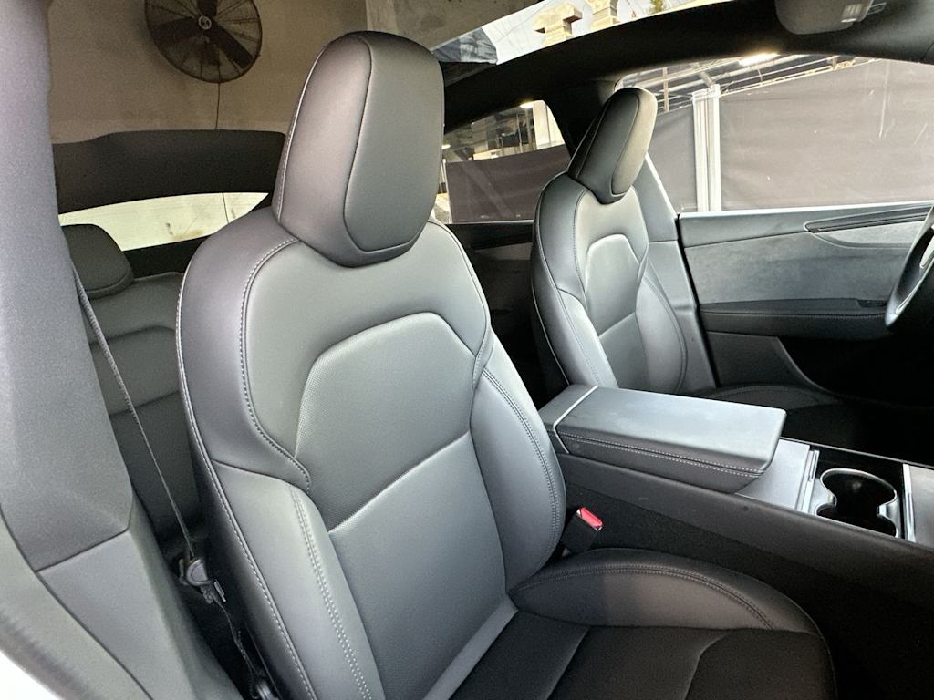 Thumbnail: 2026 Tesla Model Y - 11
