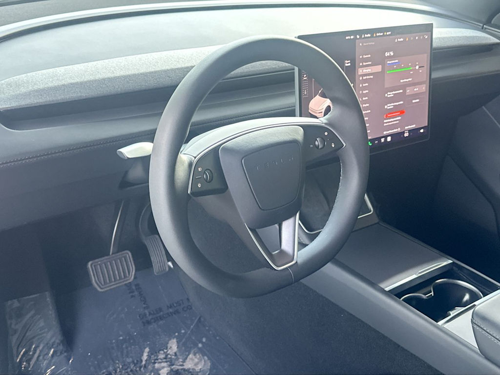 Thumbnail: 2026 Tesla Model Y - 2