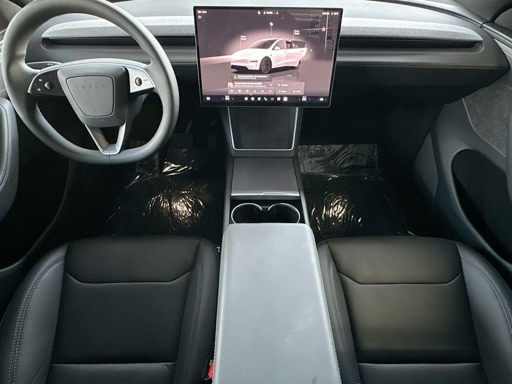 Thumbnail: 2026 Tesla Model Y - 13