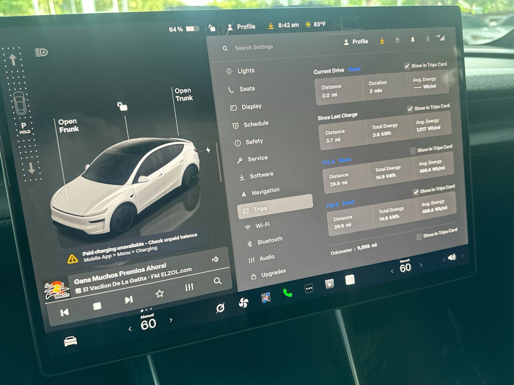 Thumbnail: 2026 Tesla Model Y - 14