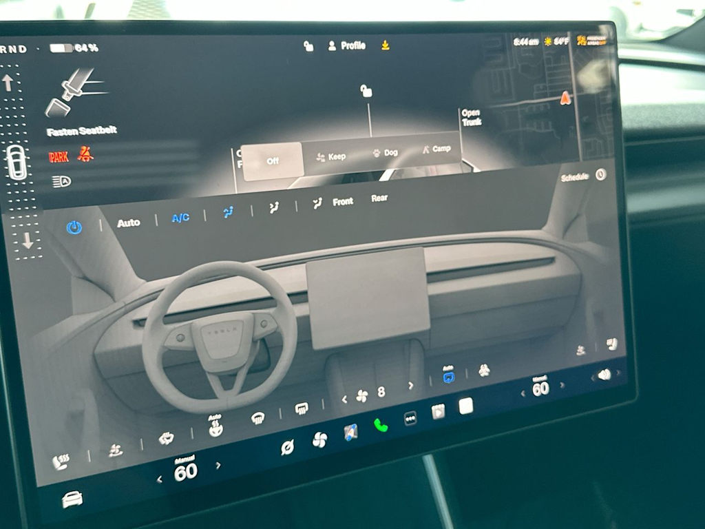 Thumbnail: 2026 Tesla Model Y - 26