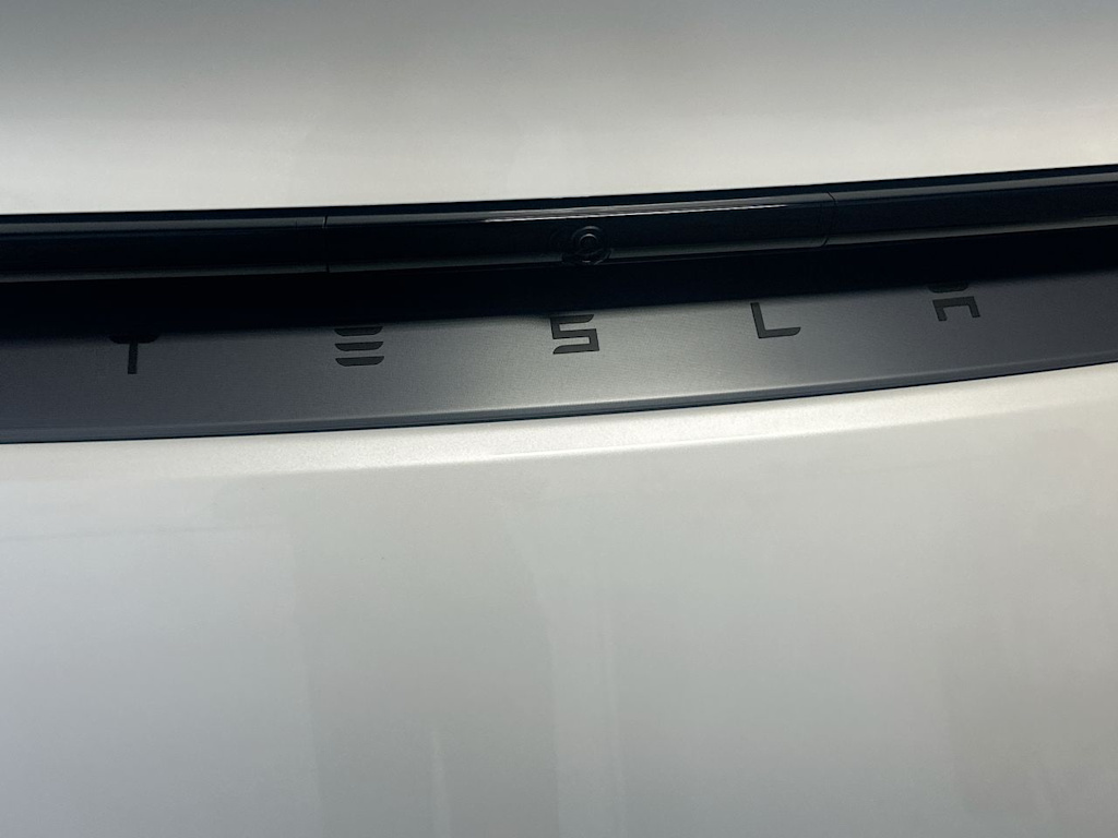 Thumbnail: 2026 Tesla Model Y - 7
