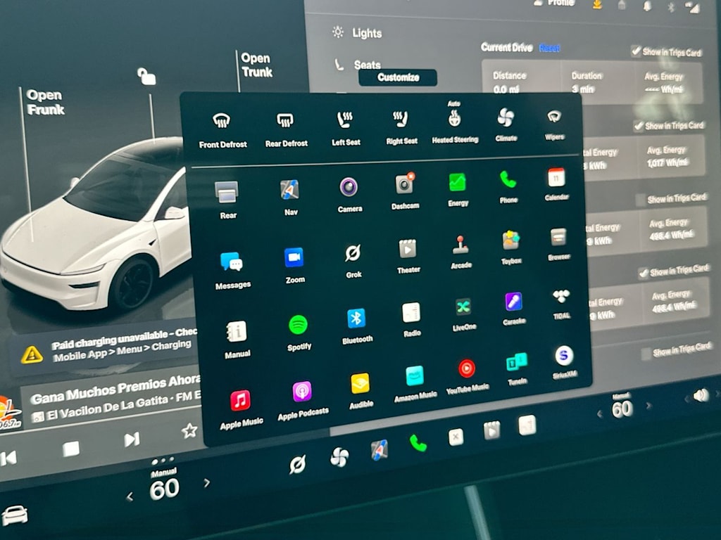 Thumbnail: 2026 Tesla Model Y - 24